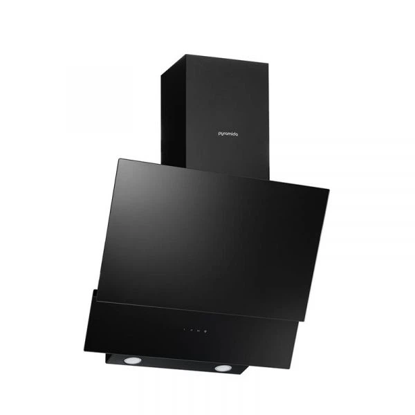 Витяжка кухонна PYRAMIDA ASH 60 S (800) GBL